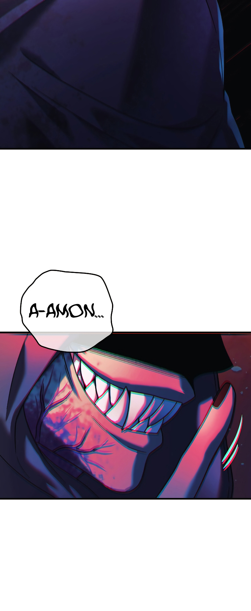 Read My Daughter is the Final Boss FR Manga Online