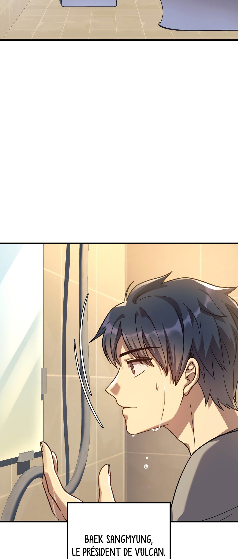 Read My Daughter is the Final Boss FR Manga Online