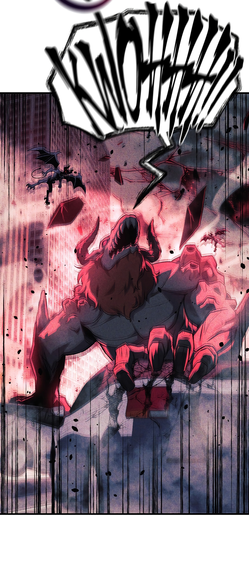Read My Daughter is the Final Boss FR Manga Online