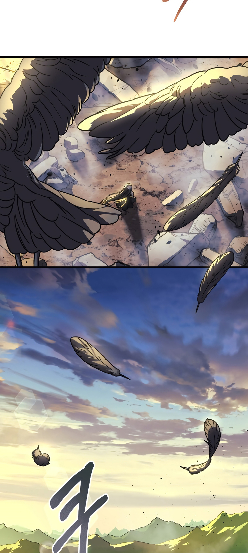 Read My Daughter is the Final Boss FR Manga Online