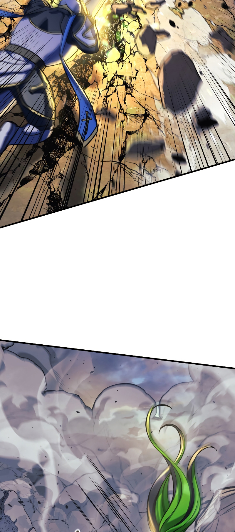 Read My Daughter is the Final Boss FR Manga Online
