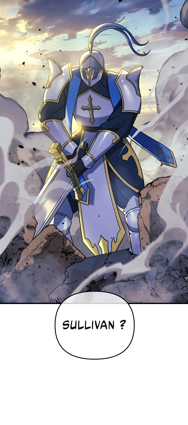 Read My Daughter is the Final Boss FR Manga Online