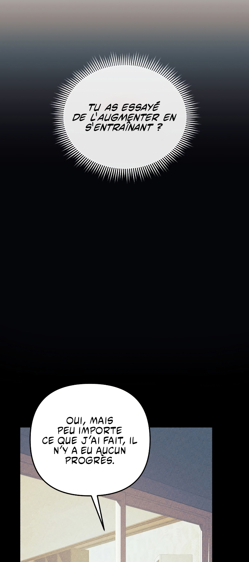 Read My Daughter is the Final Boss FR Manga Online