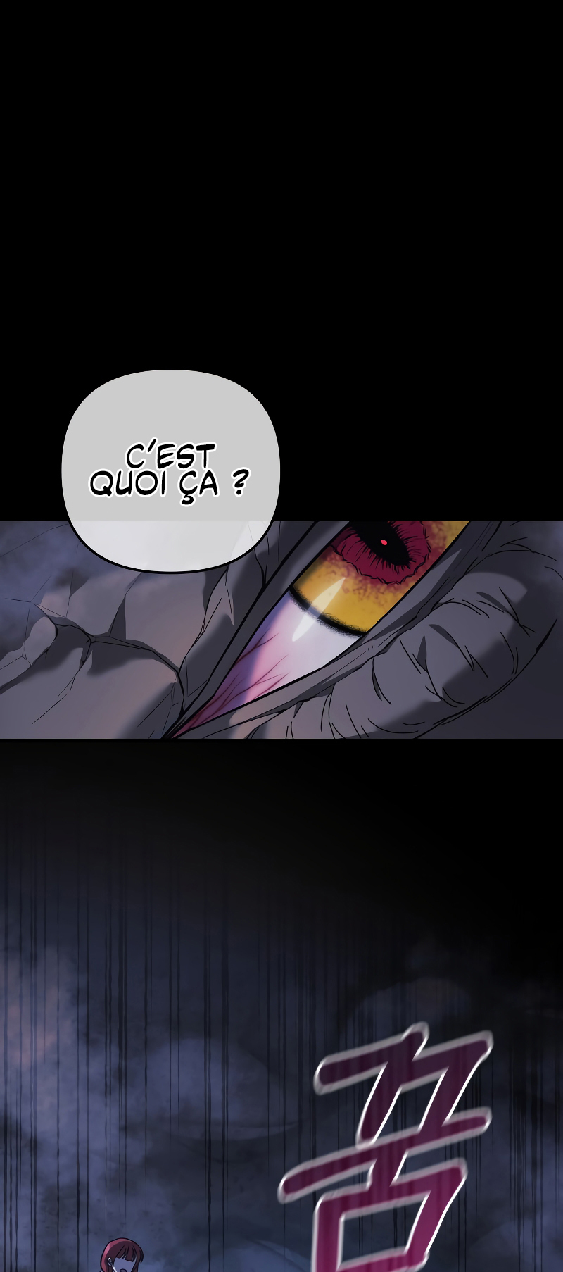 Read My Daughter is the Final Boss FR Manga Online
