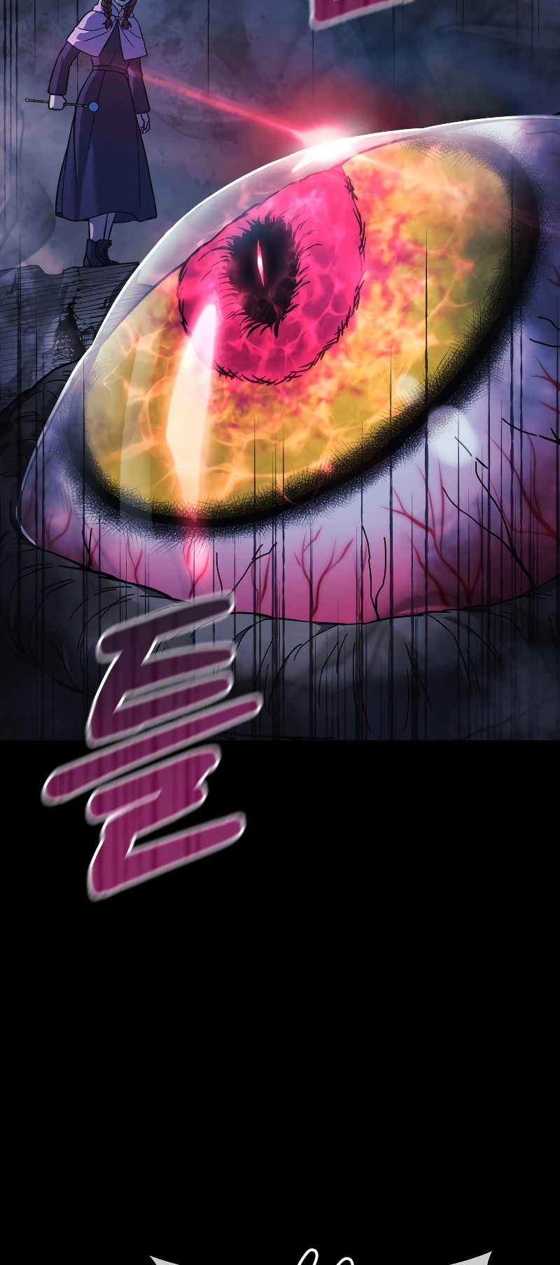 Read My Daughter is the Final Boss FR Manga Online