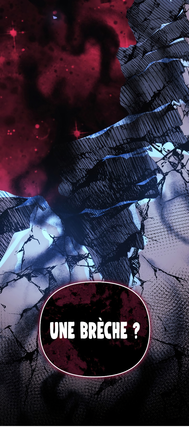 Read My Daughter is the Final Boss FR Manga Online