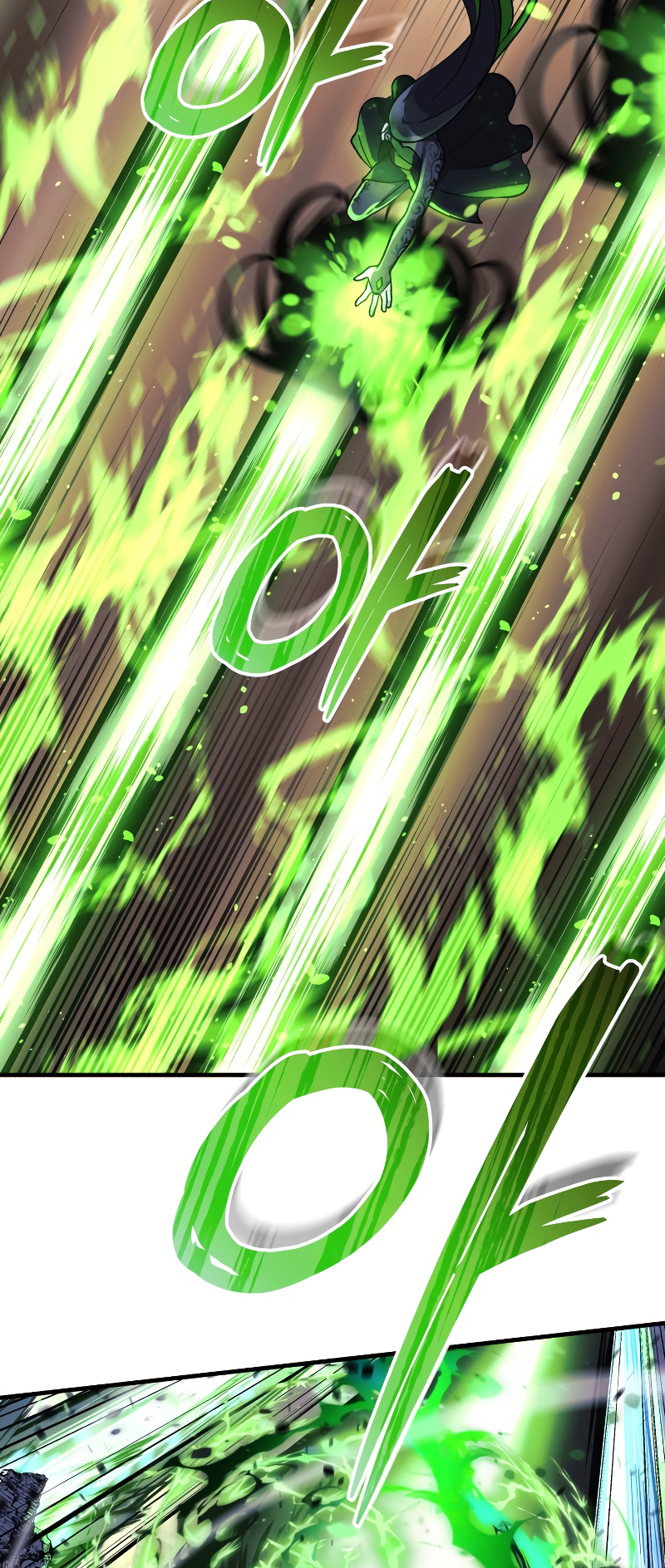 Read My Daughter is the Final Boss FR Manga Online