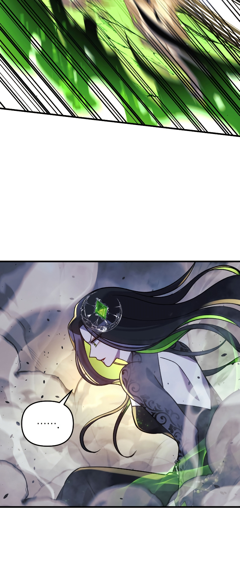 Read My Daughter is the Final Boss FR Manga Online