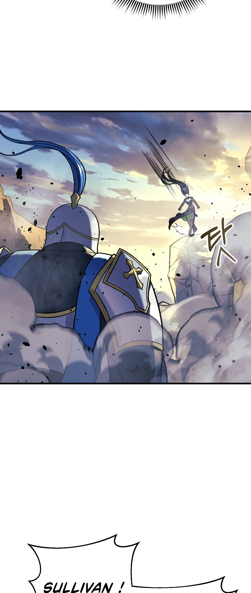 Read My Daughter is the Final Boss FR Manga Online