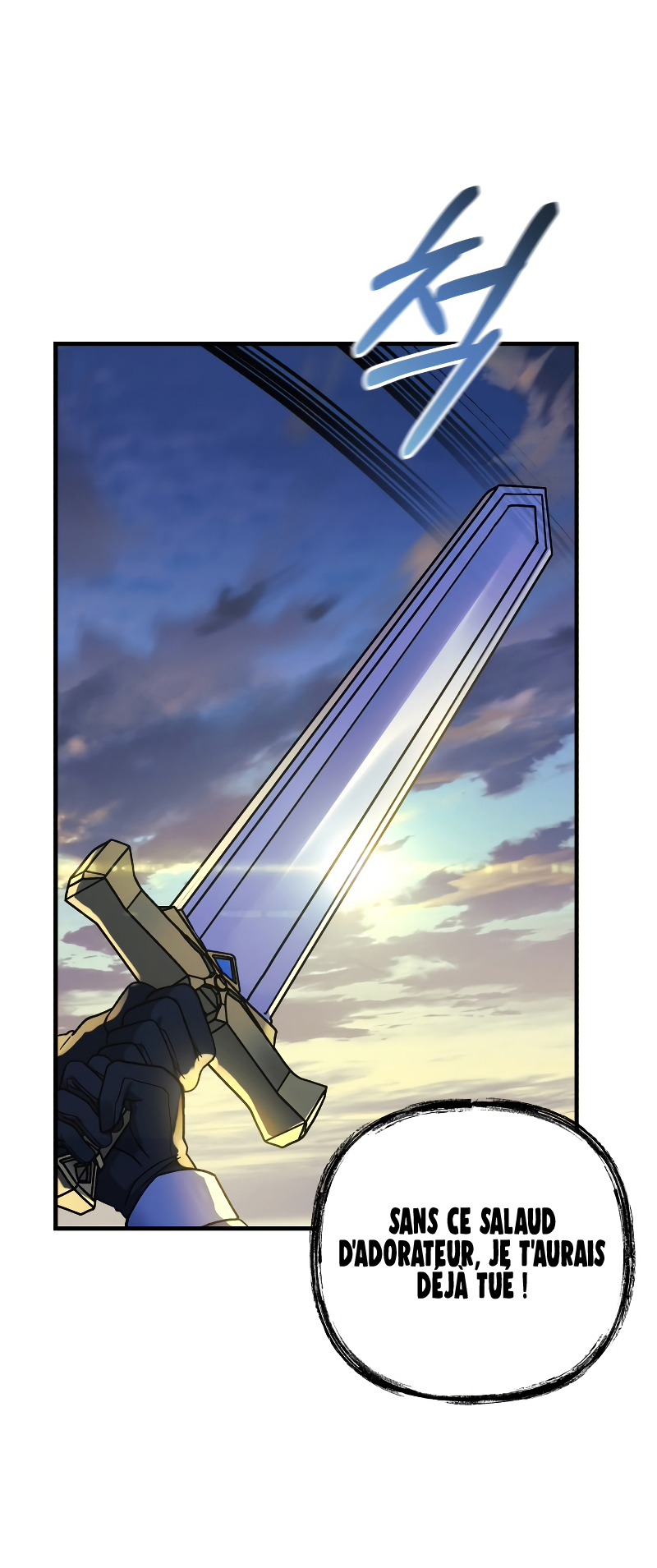 Read My Daughter is the Final Boss FR Manga Online