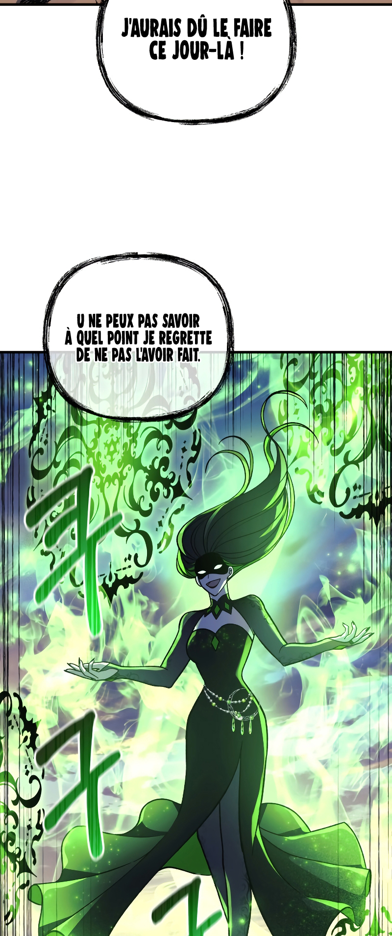 Read My Daughter is the Final Boss FR Manga Online