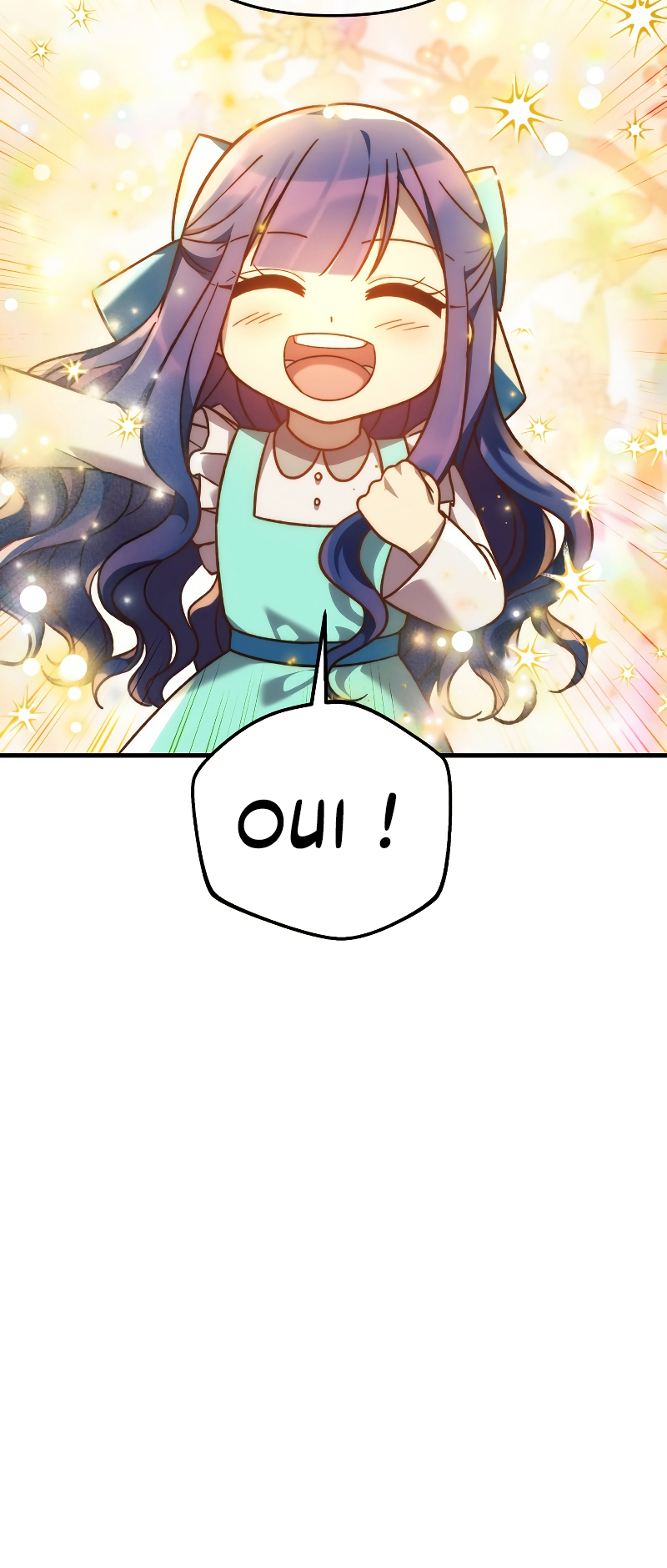 Read My Daughter is the Final Boss FR Manga Online