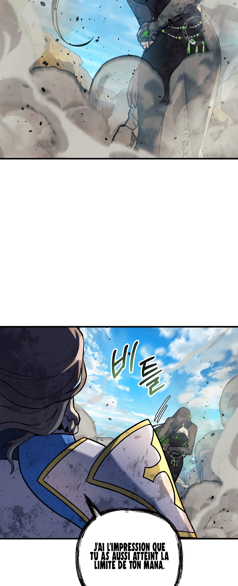 Read My Daughter is the Final Boss FR Manga Online