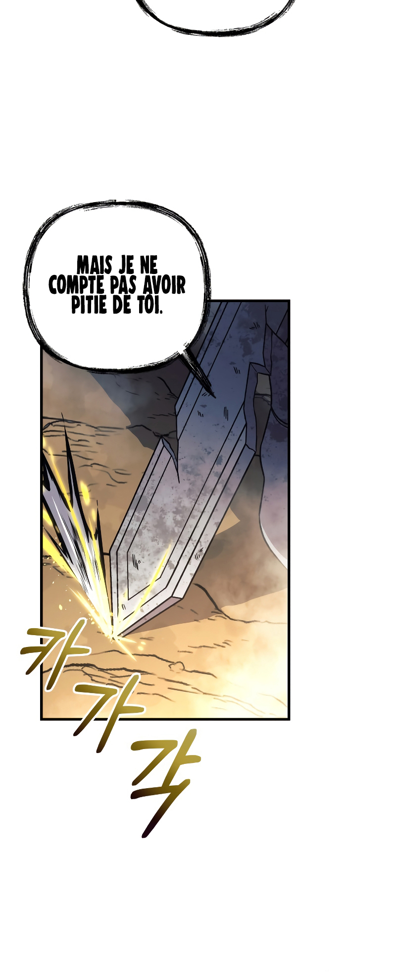 Read My Daughter is the Final Boss FR Manga Online
