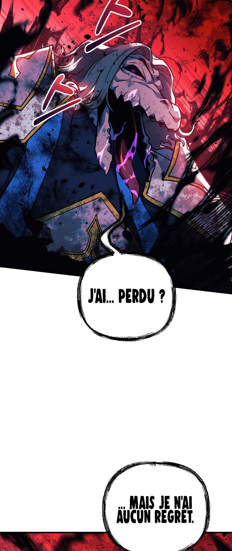 Read My Daughter is the Final Boss FR Manga Online