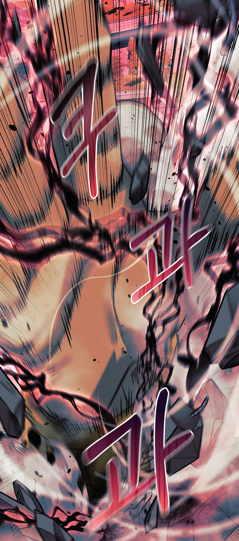 Read My Daughter is the Final Boss FR Manga Online