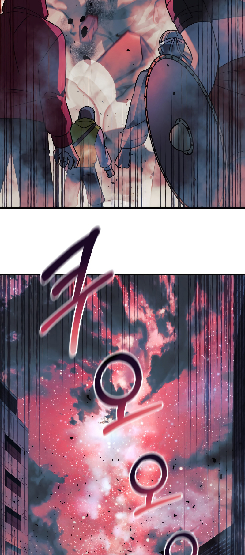 Read My Daughter is the Final Boss FR Manga Online