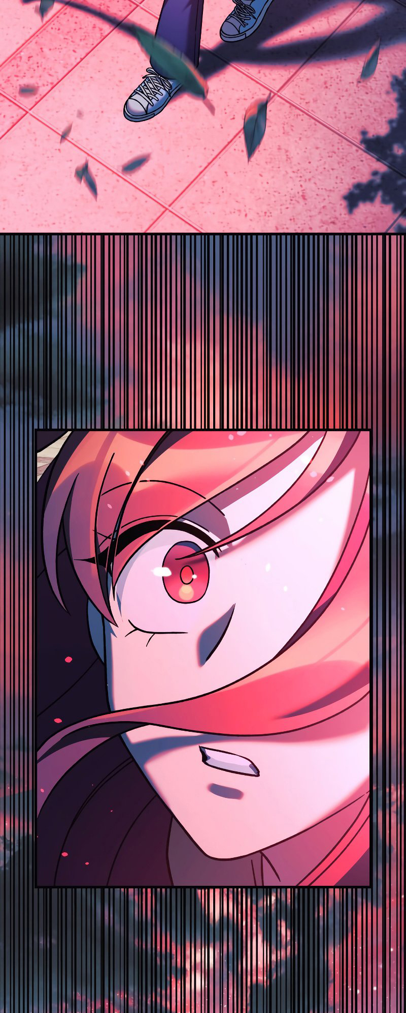 Read My Daughter is the Final Boss FR Manga Online