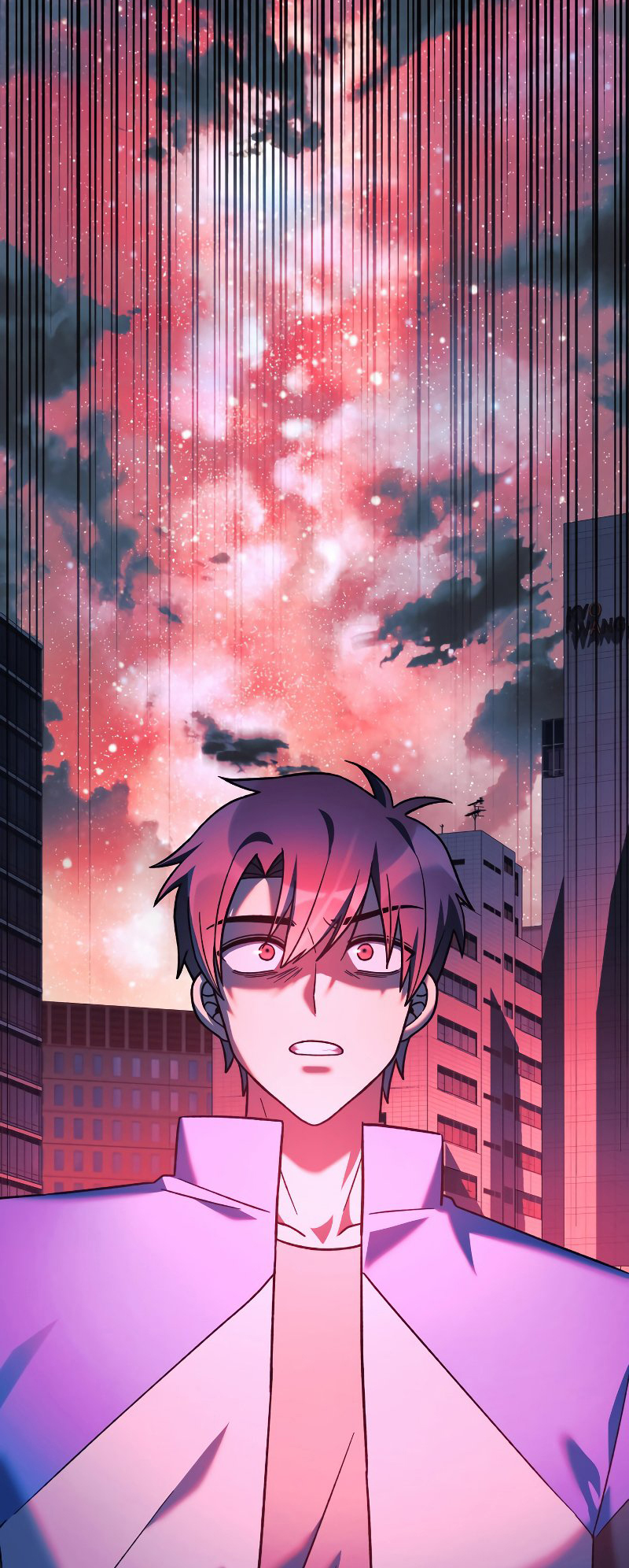 Read My Daughter is the Final Boss FR Manga Online