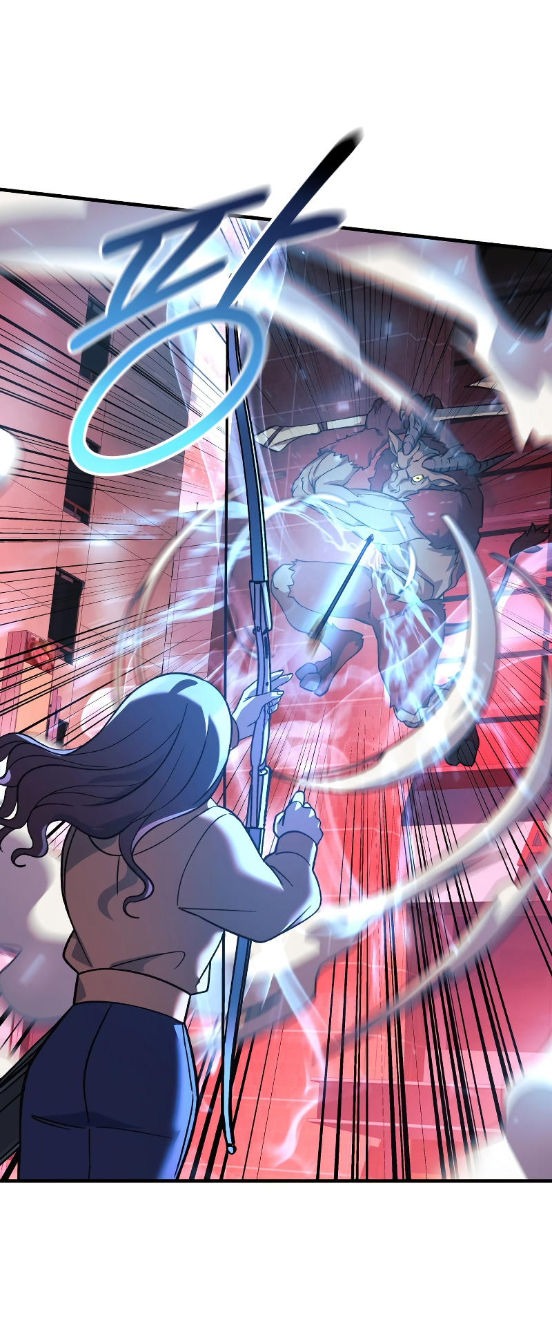 Read My Daughter is the Final Boss FR Manga Online