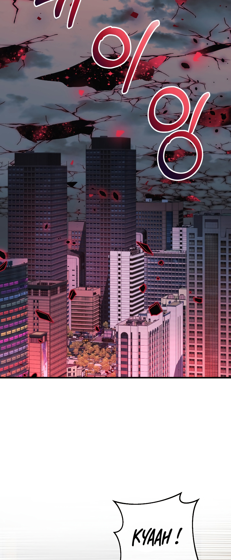Read My Daughter is the Final Boss FR Manga Online
