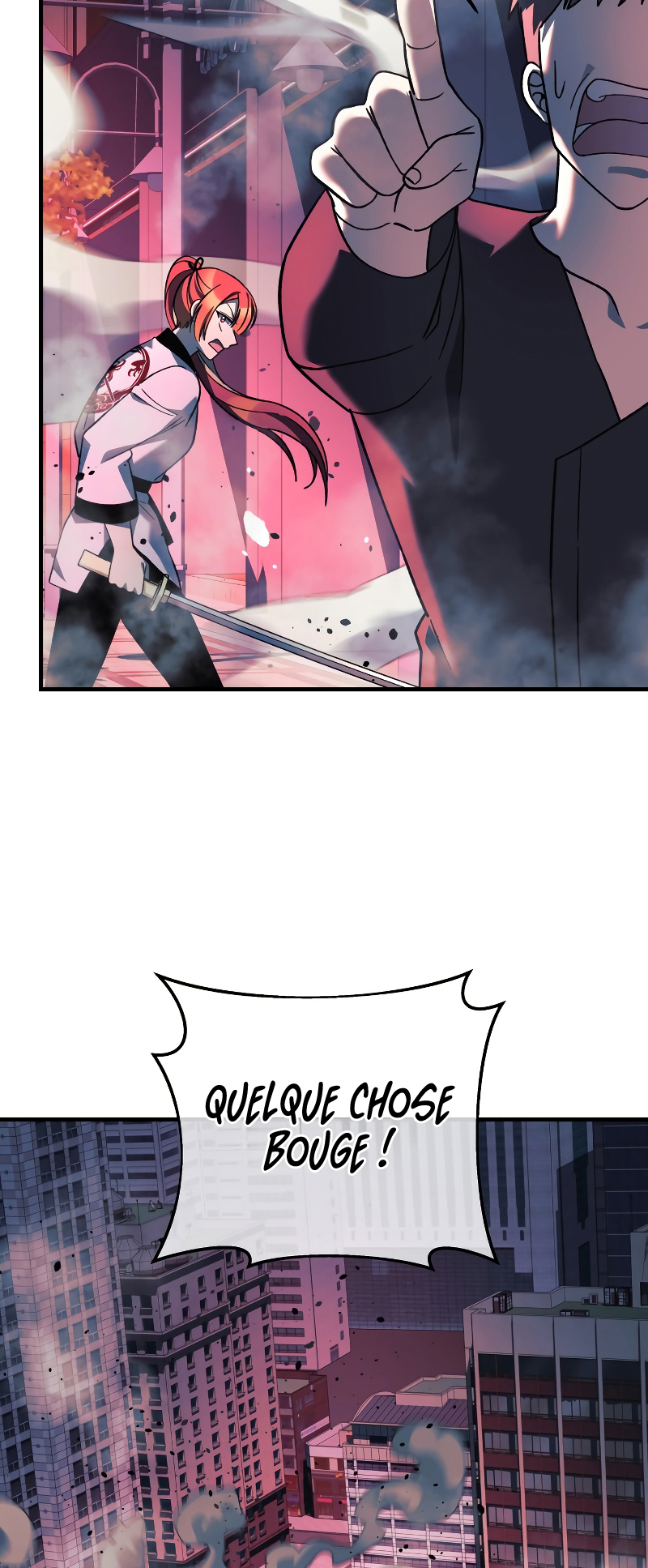 Read My Daughter is the Final Boss FR Manga Online