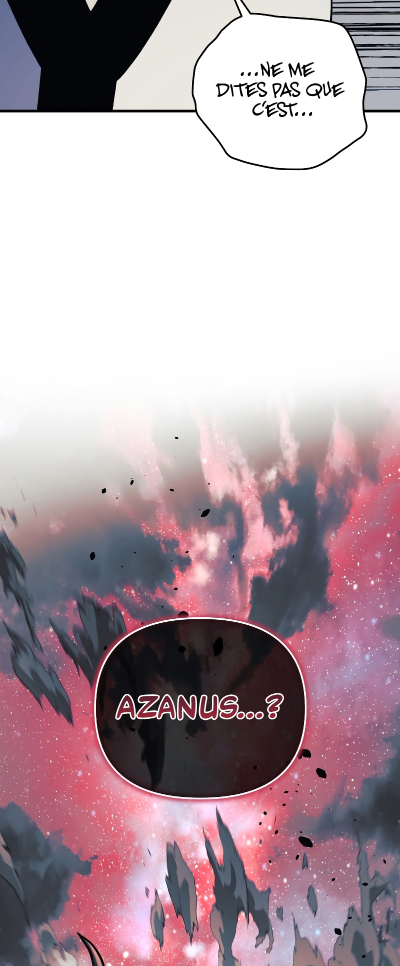 Read My Daughter is the Final Boss FR Manga Online