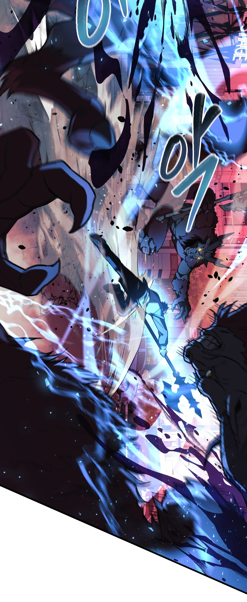 Read My Daughter is the Final Boss FR Manga Online