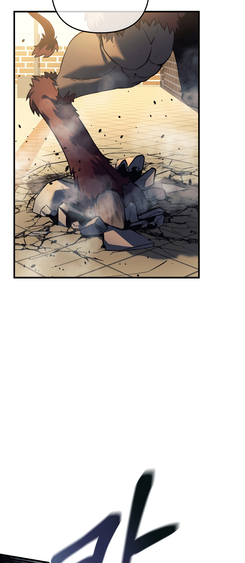 Read My Daughter is the Final Boss FR Manga Online
