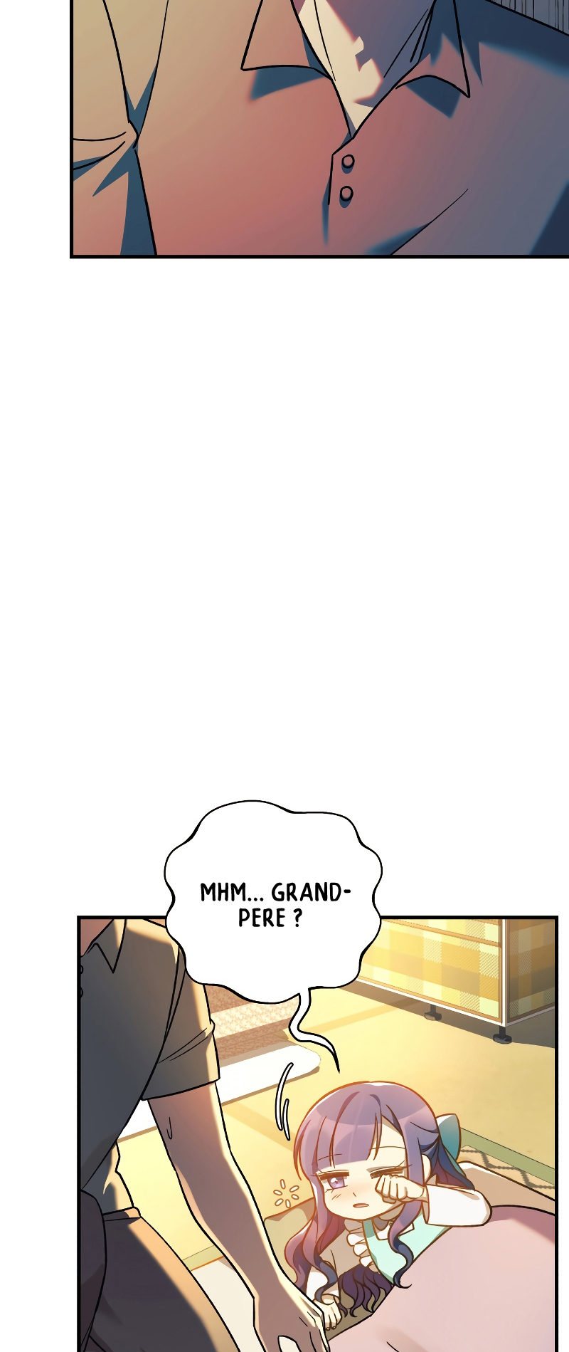 Read My Daughter is the Final Boss FR Manga Online