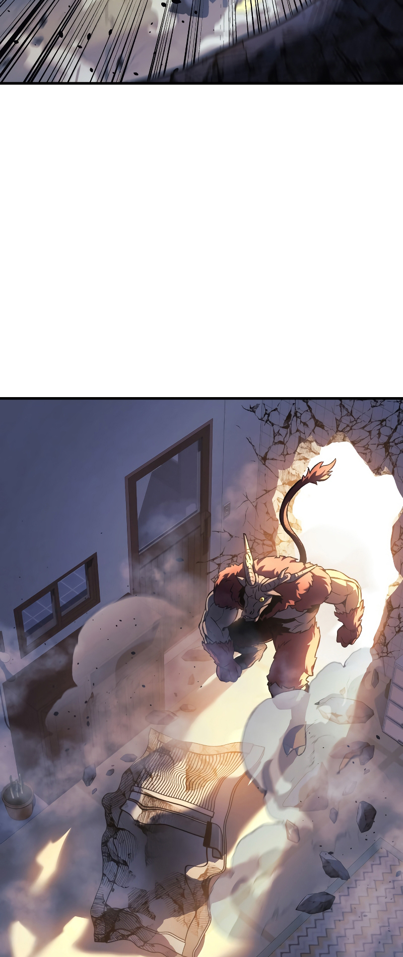 Read My Daughter is the Final Boss FR Manga Online