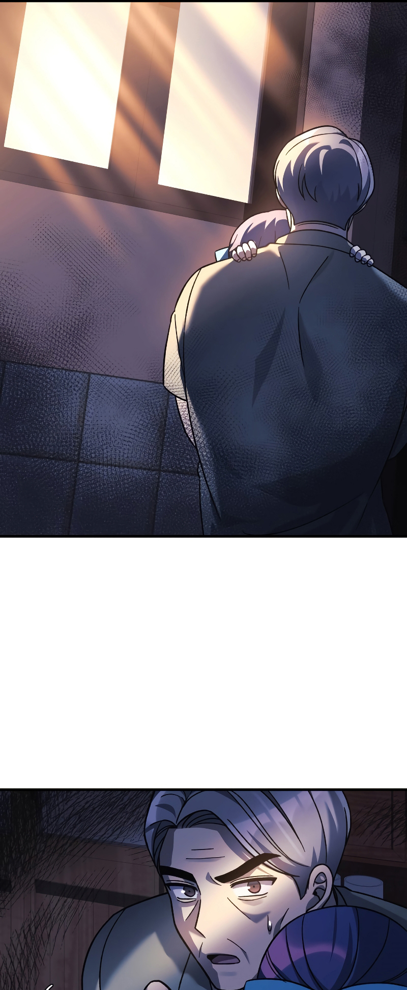 Read My Daughter is the Final Boss FR Manga Online