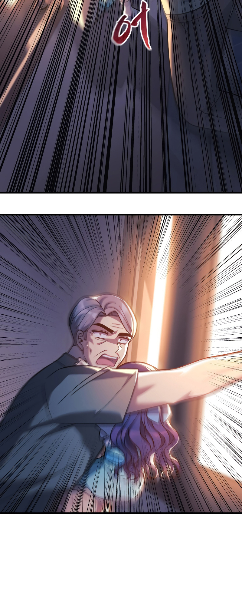Read My Daughter is the Final Boss FR Manga Online