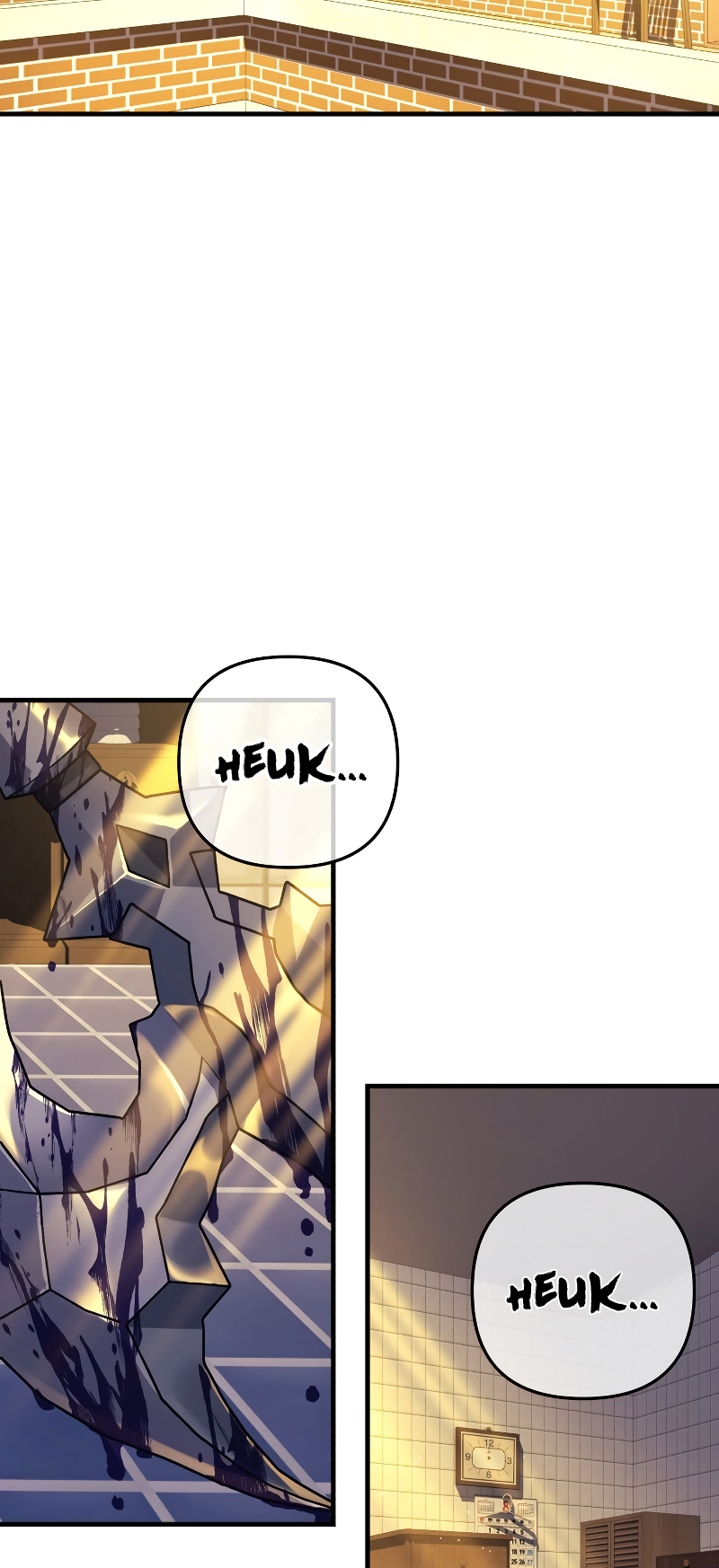 Read My Daughter is the Final Boss FR Manga Online