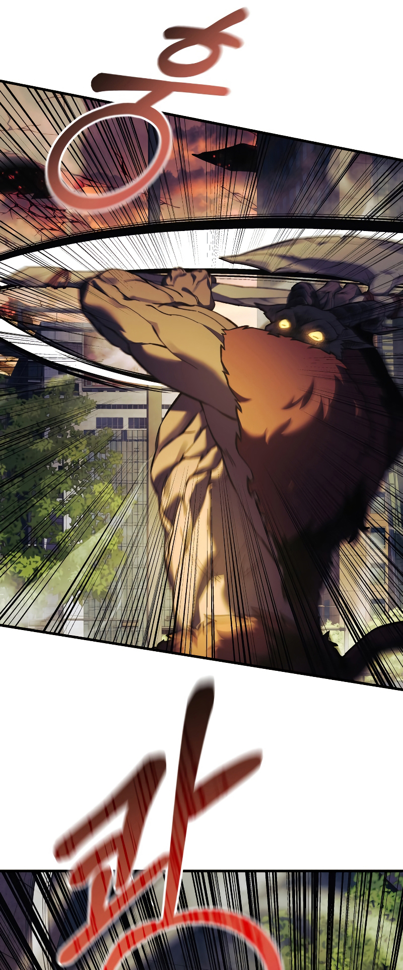 Read My Daughter is the Final Boss FR Manga Online