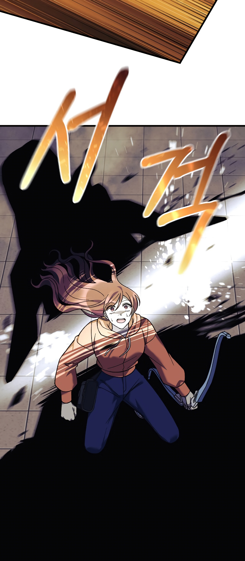 Read My Daughter is the Final Boss FR Manga Online