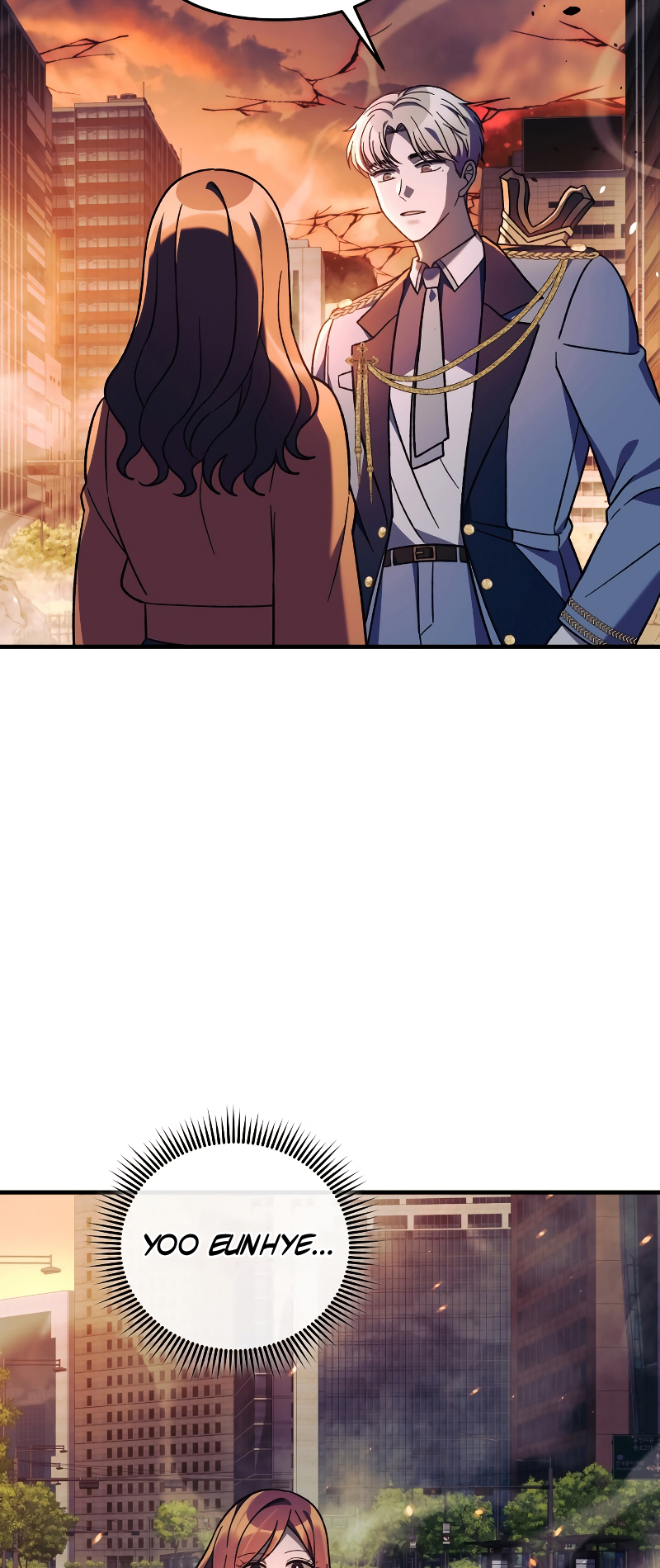 Read My Daughter is the Final Boss FR Manga Online