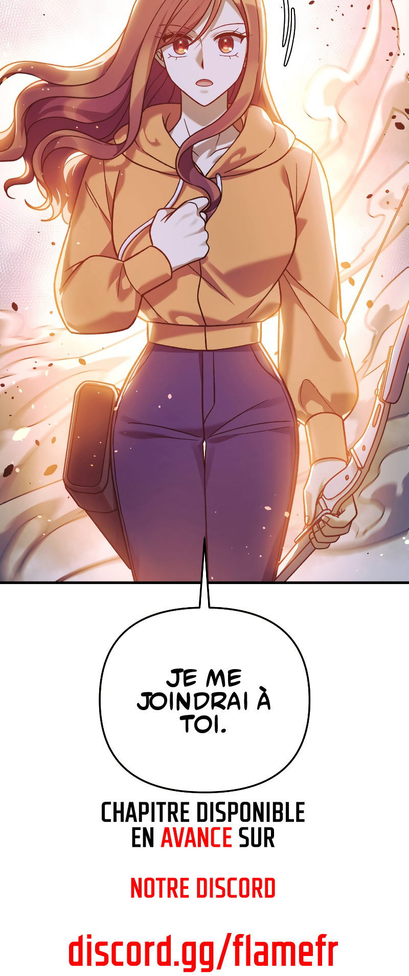 Read My Daughter is the Final Boss FR Manga Online
