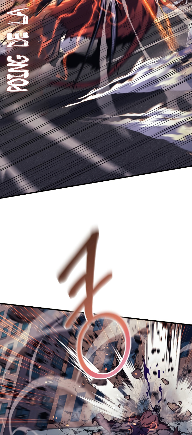 Read My Daughter is the Final Boss FR Manga Online