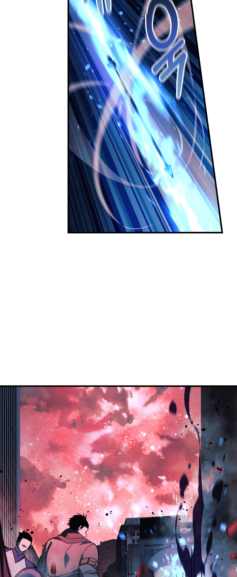 Read My Daughter is the Final Boss FR Manga Online