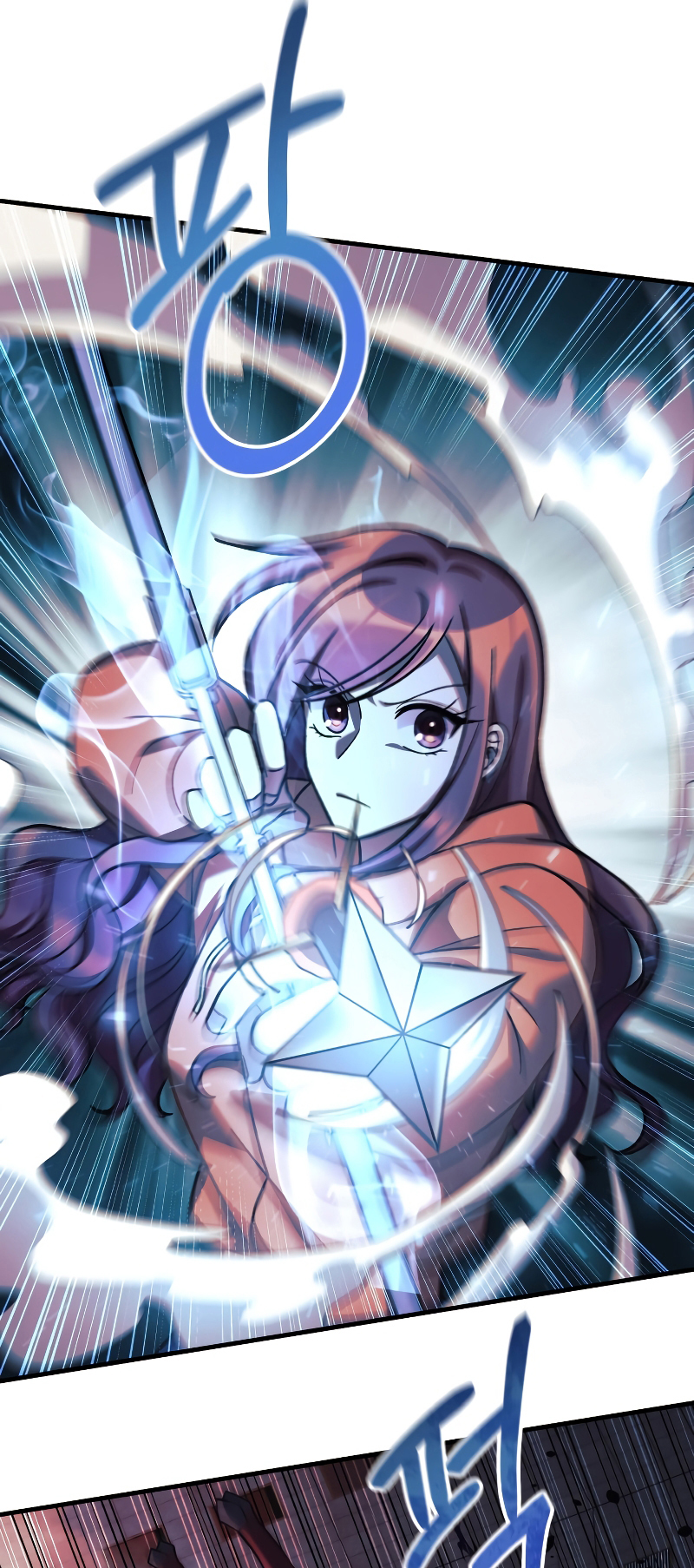 Read My Daughter is the Final Boss FR Manga Online