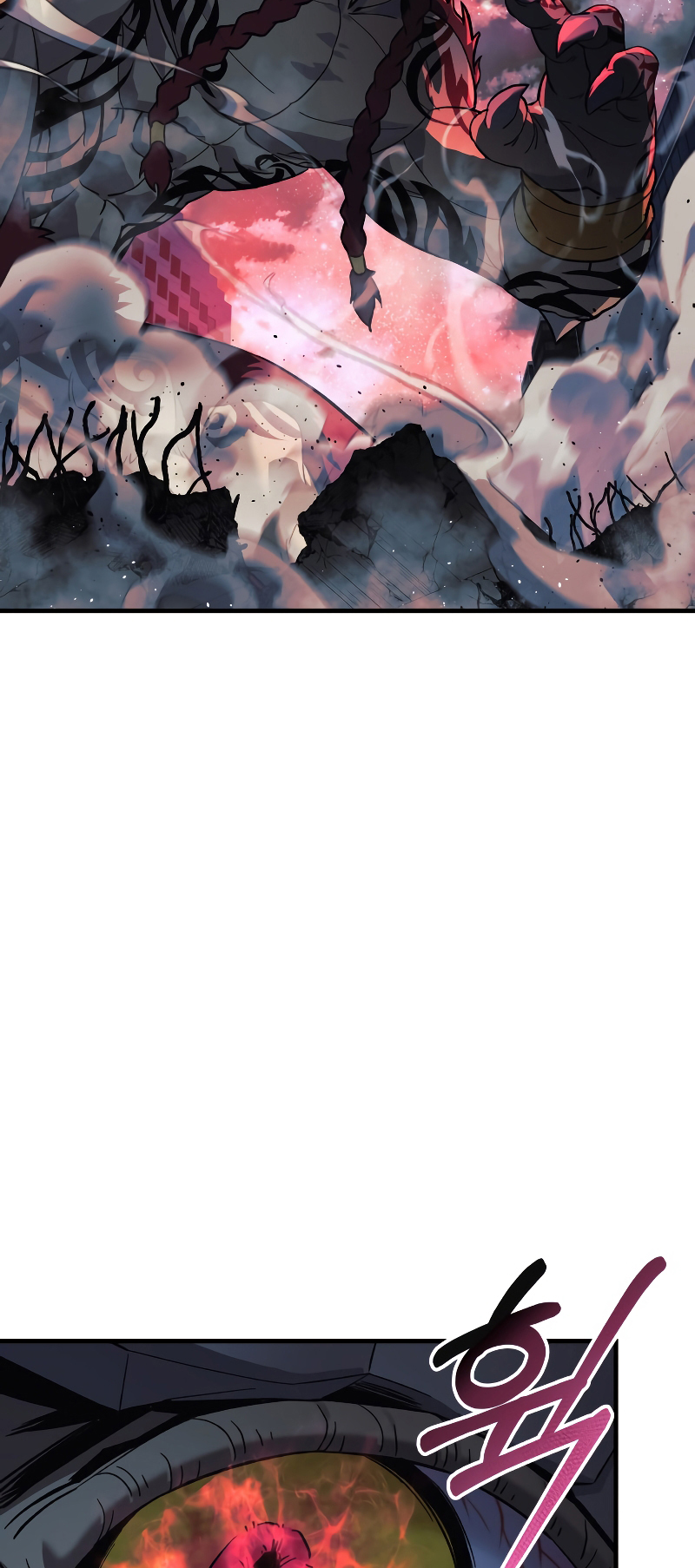 Read My Daughter is the Final Boss FR Manga Online