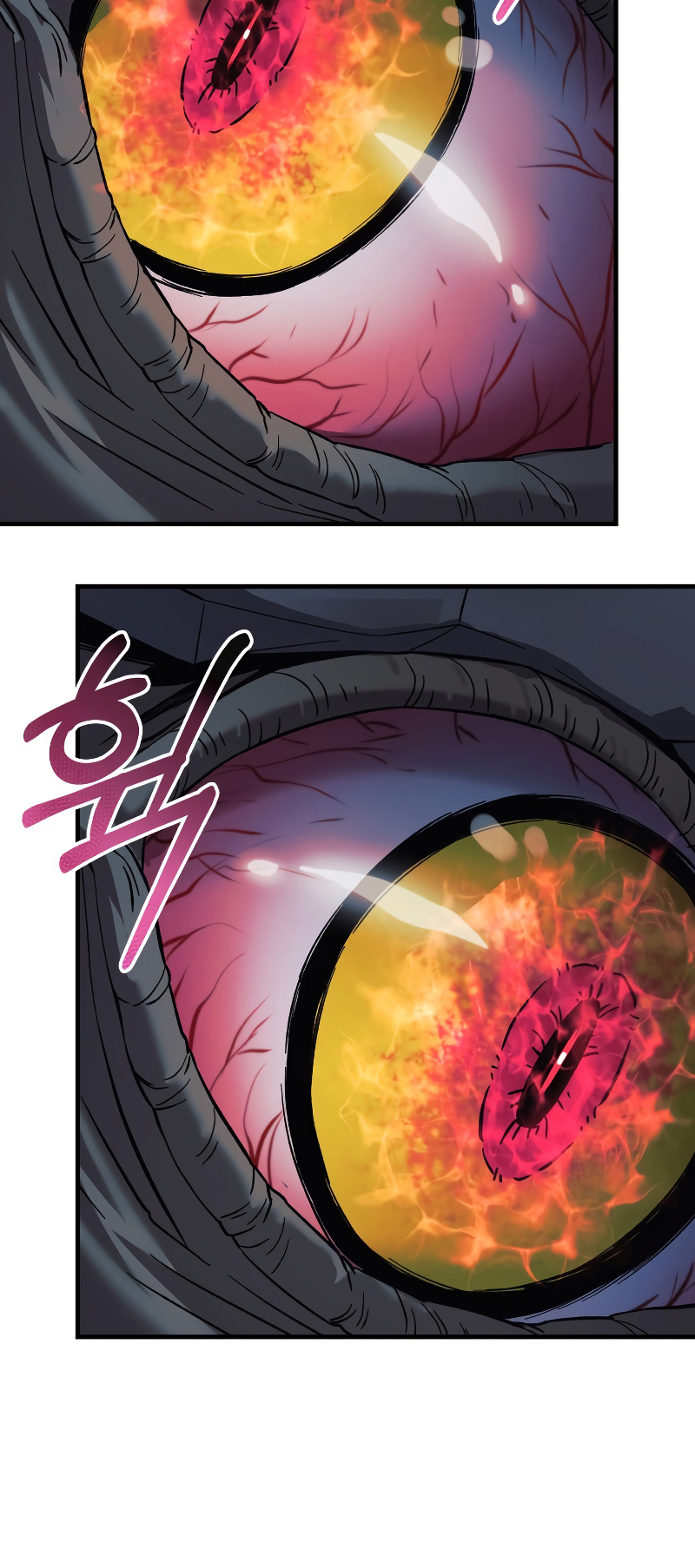 Read My Daughter is the Final Boss FR Manga Online