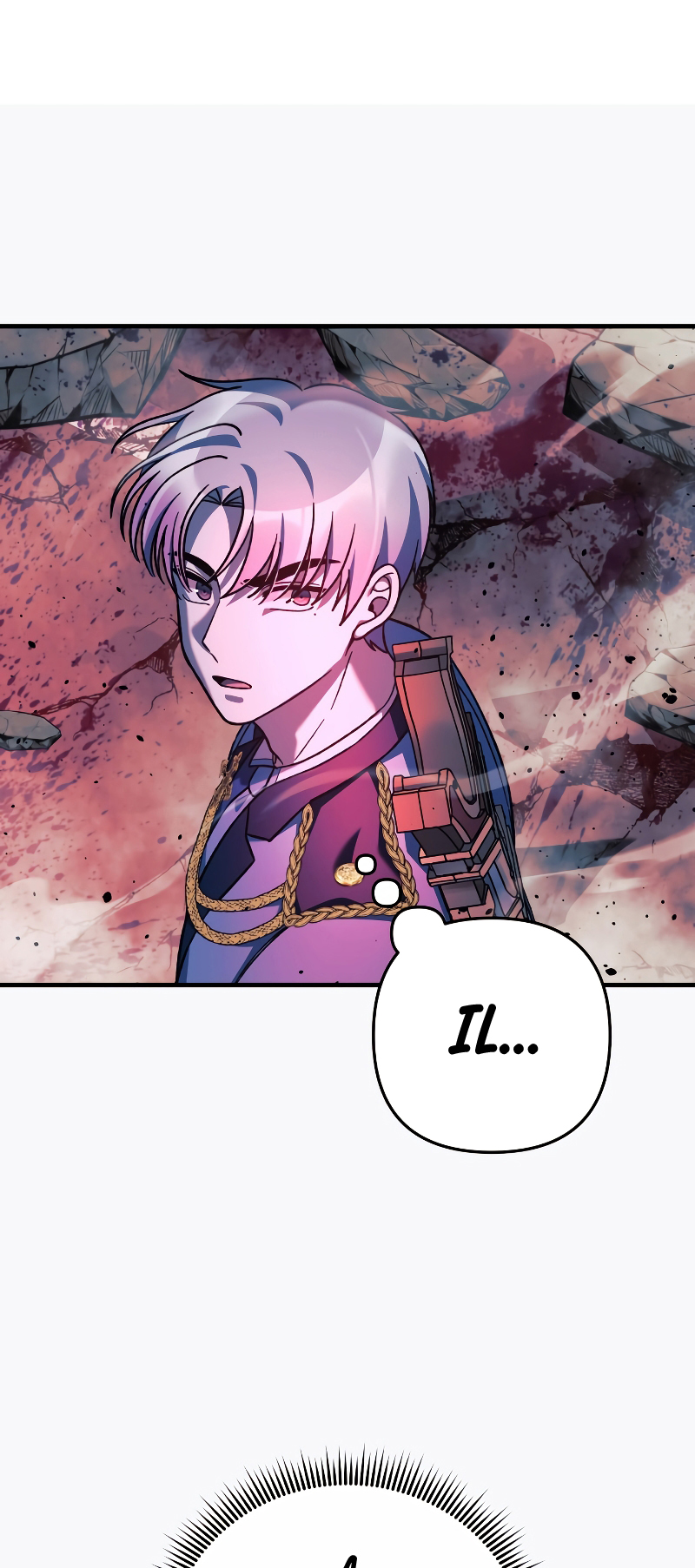 Read My Daughter is the Final Boss FR Manga Online