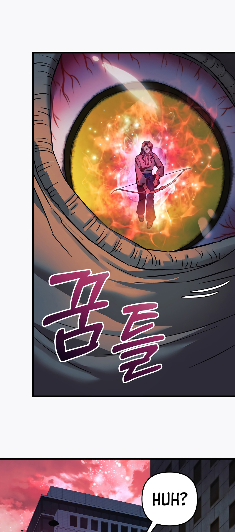 Read My Daughter is the Final Boss FR Manga Online