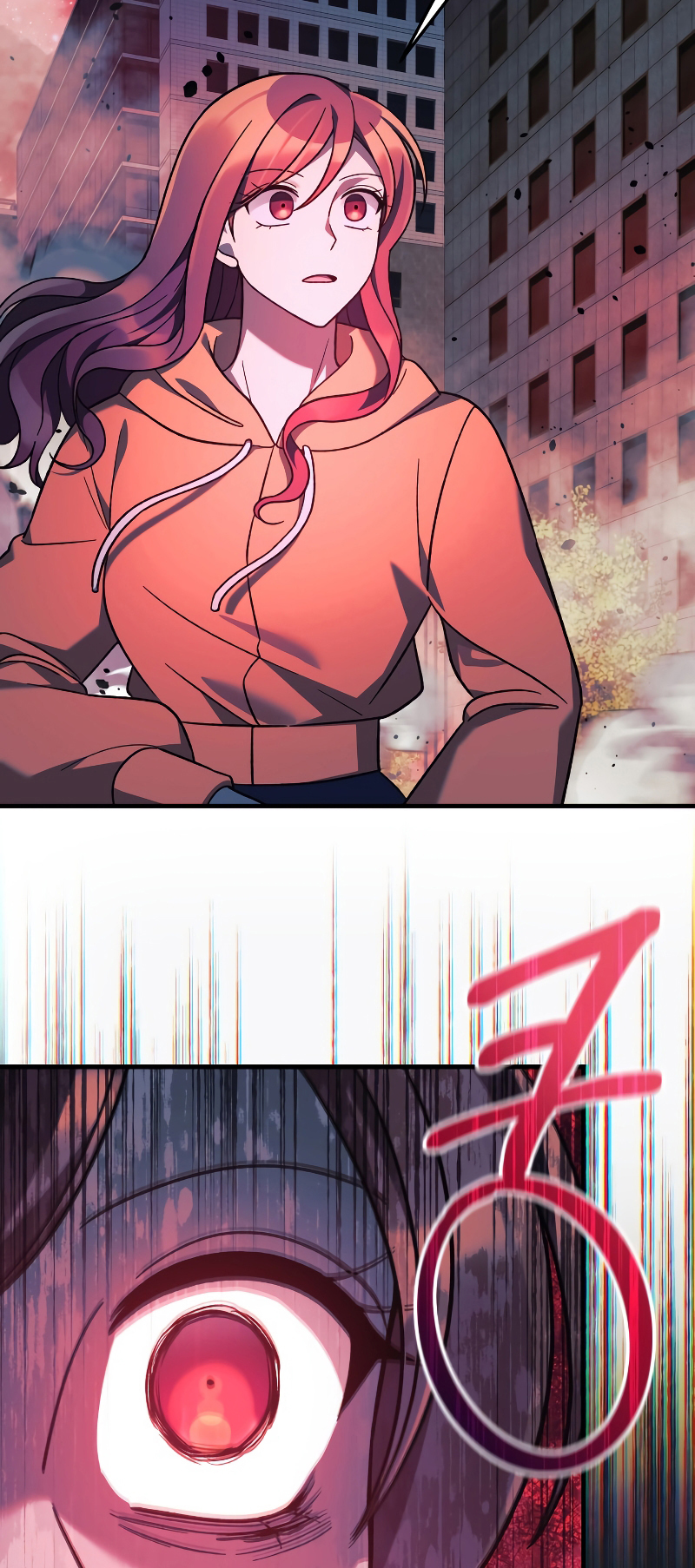 Read My Daughter is the Final Boss FR Manga Online
