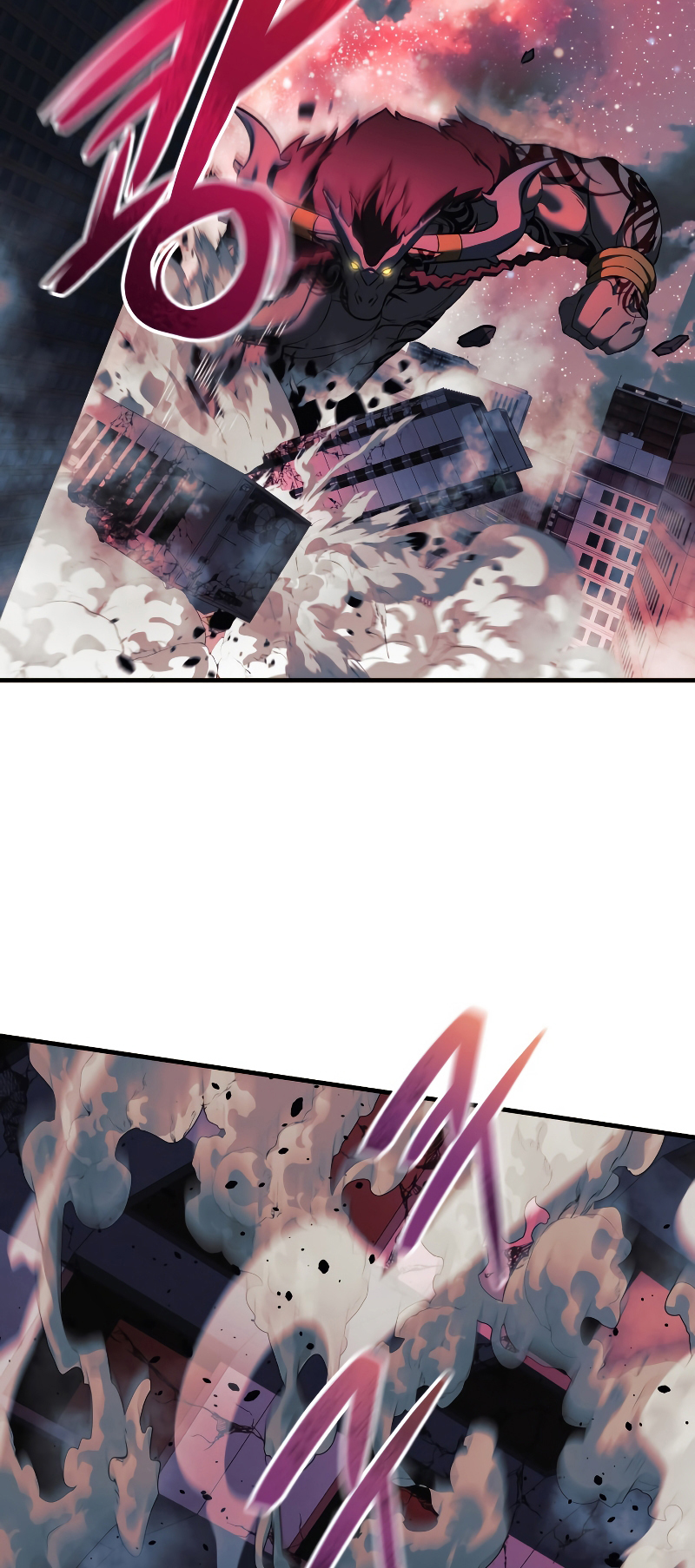 Read My Daughter is the Final Boss FR Manga Online