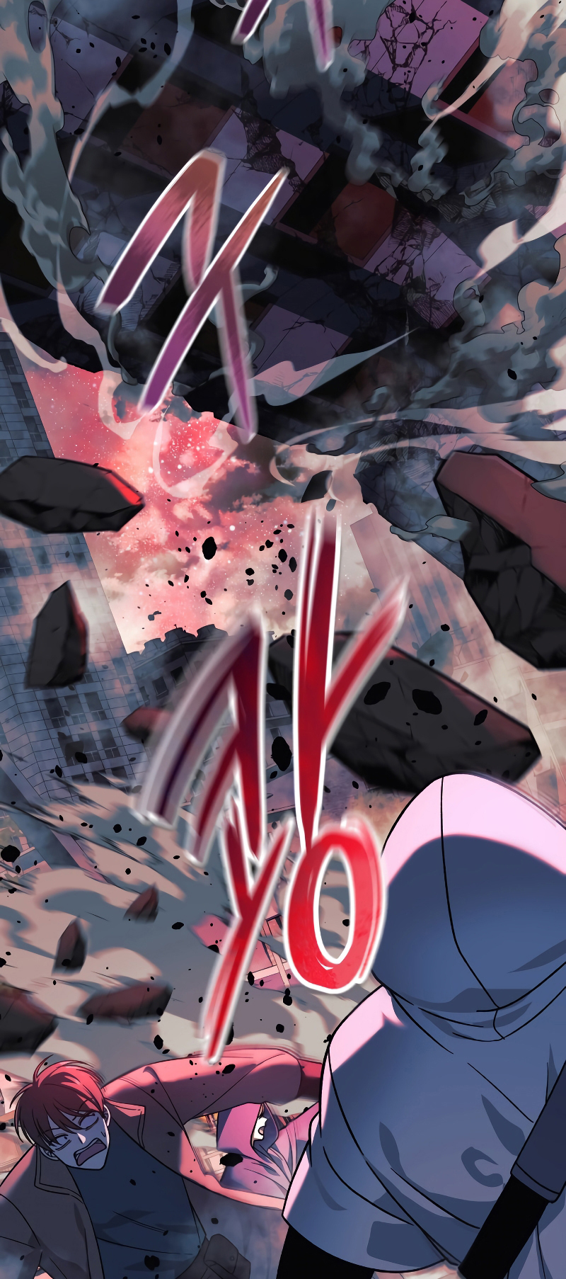Read My Daughter is the Final Boss FR Manga Online