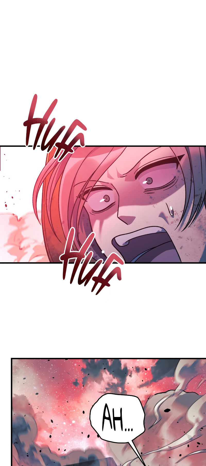 Read My Daughter is the Final Boss FR Manga Online