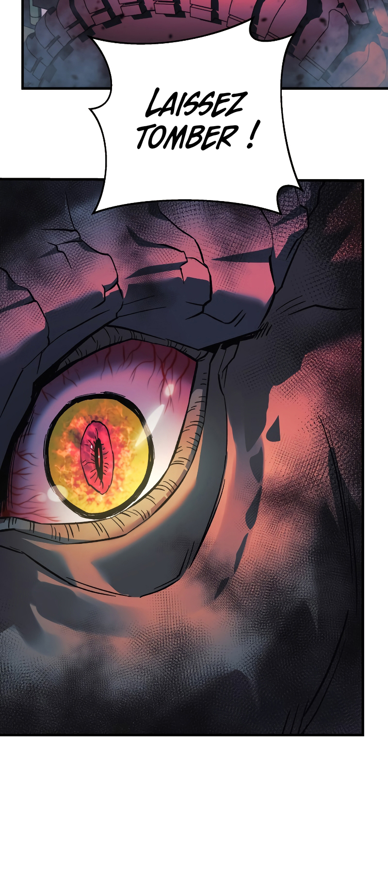 Read My Daughter is the Final Boss FR Manga Online